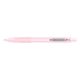 Golyóstoll ZEBRA Z-Grip 0,27 mm írásvastagság pasztell pink