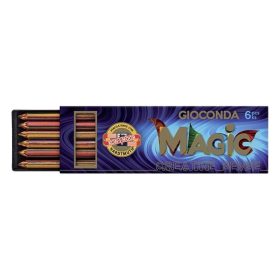 Ceruzabél KOH-I-NOOR Versatil 4376 5,6 mm Magic