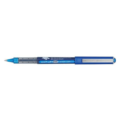 Rollertoll UNI UB-150 rop ocean care 0.5 mm kék