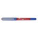 Rollertoll UNI UB-157 rop ocean care 0.5 mm piros
