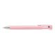 Golyóstoll ZEBRA Blen 2+S pink testű kék-piros írászín + 0,5 mm ceruza