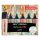 Szövegkiemelő készlet STABILO Boss NatureColors 6 darabos