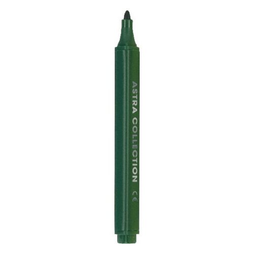 Filctoll ASTRA jumbo háromszög 12 darabos