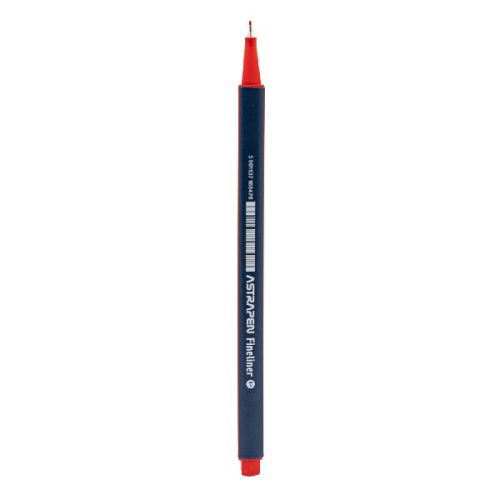 Tűfilc ASTRA PEN 0,4 mm 4 darabos készlet