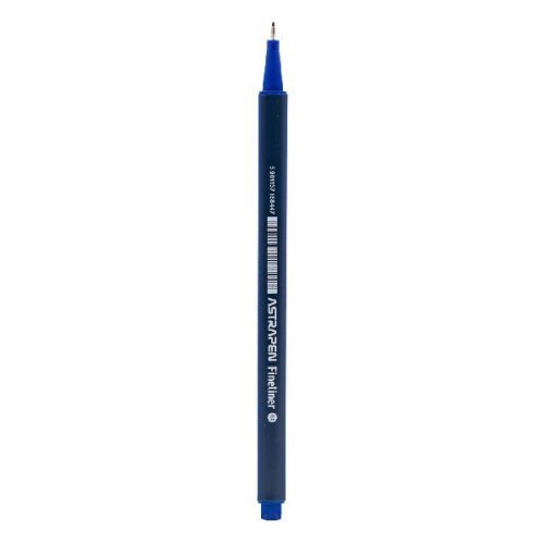 Tűfilc ASTRA PEN 0,4 mm 4 darabos készlet