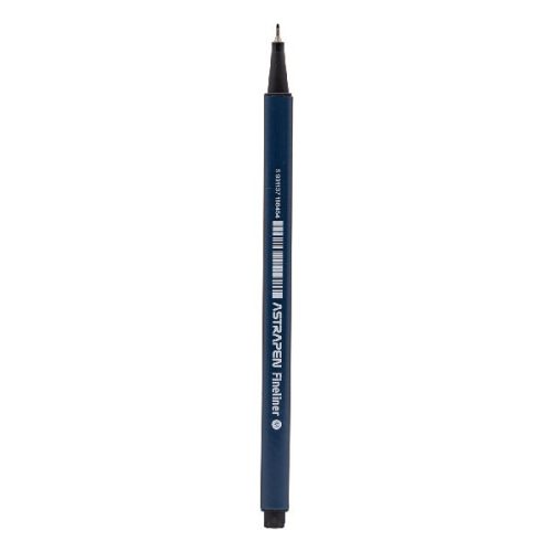 Tűfilc ASTRA PEN 0,4 mm 4 darabos készlet