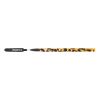 Golyóstoll ZEBRA Doodlerz állatmintás 1,0 mm kék 10 darabos