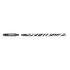Golyóstoll ZEBRA Doodlerz állatmintás 1,0 mm kék 10 darabos