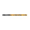 Golyóstoll ZEBRA Doodlerz állatmintás 1,0 mm kék 10 darabos