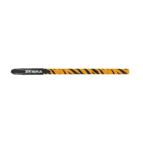 Golyóstoll ZEBRA Doodlerz állatmintás 1,0 mm kék 10 darabos