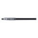 Zseléstoll PILOT Frixion ball stick kupakos radírozható 0,7 mm fekete