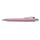 Golyóstoll FABER-CASTELL Poly Ball rózsaszín M