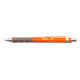 Golyóstoll ROTRING TIKKY 1,0 mm neonnarancs