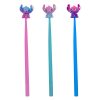 Golyóstoll COOLPACK Lilo és Stitch Flexi figurával vegyes színekben