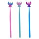 Golyóstoll COOLPACK Lilo és Stitch Flexi figurával vegyes színekben
