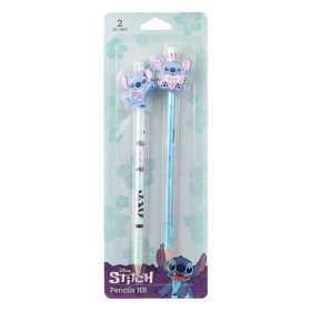 Grafitceruza COOLPACK Lilo és Stitch kerek radíros HB