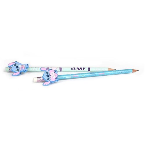 Grafitceruza COOLPACK Lilo és Stitch kerek radíros HB