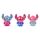 Hegyező COOLPACK Lilo és Stitch mintás