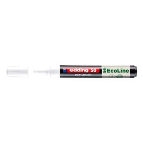 Lakkmarker EDDING 50 2-3 mm fehér
