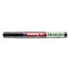Lakkmarker EDDING 51 1-2 mm fekete