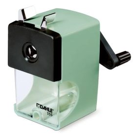 Hegyező asztali DAHLE 155 lágy menta