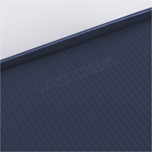 Golyóstoll WELLINGTON Oxford jegyzettömbbel díszdobozban kék