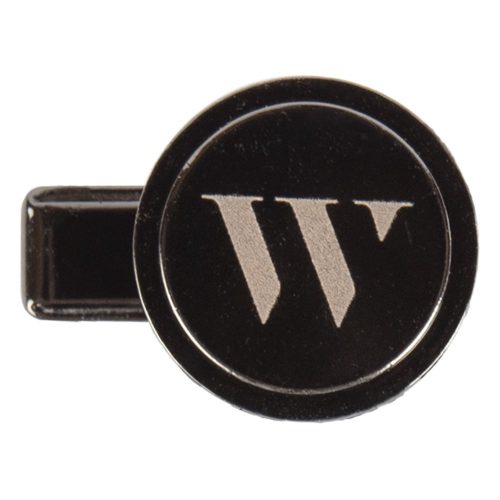 Rollertoll WELLINGTON Infinity fekete