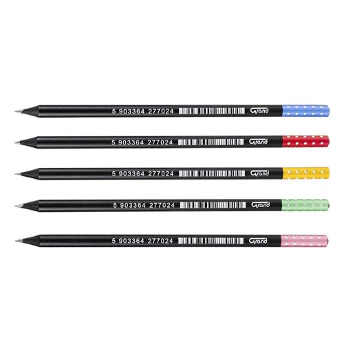 Grafitceruza GRAND diamond HB