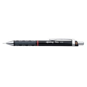 Nyomósirón ROTRING TIKKY 0,5 mm fekete