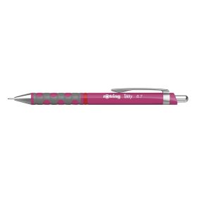 Nyomósirón ROTRING TIKKY 0,7 mm magenta