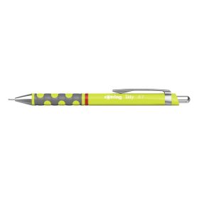 Nyomósirón ROTRING TIKKY 0,7 mm élénkzöld