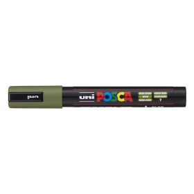 Filctoll UNI Posca PC-5M Khaki