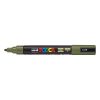 Filctoll UNI Posca PC-5M Khaki
