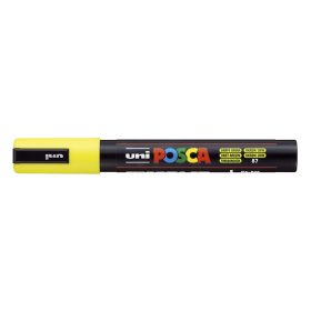 Filctoll UNI Posca PC-5M Szőlőzöld