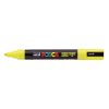 Filctoll UNI Posca PC-5M Szőlőzöld