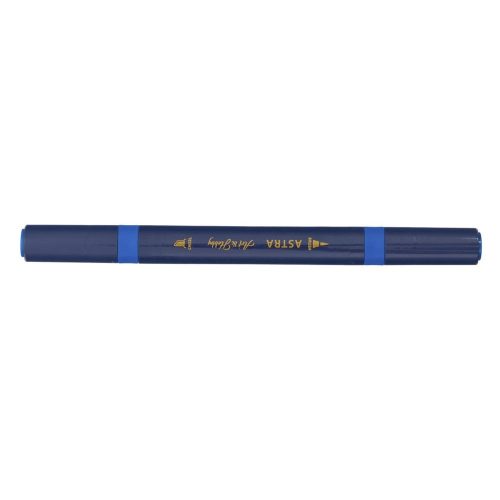 Filctoll ASTRA PEN kétvégű 12 darabos készlet