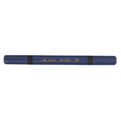 Filctoll ASTRA PEN kétvégű 12 darabos készlet