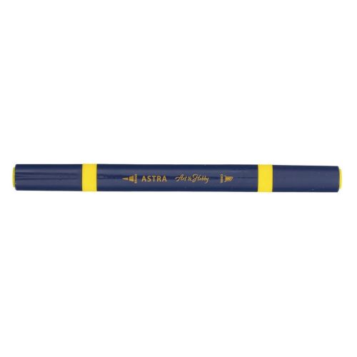 Filctoll ASTRA PEN kétvégű 12 darabos készlet