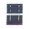 Filctoll ASTRA PEN kétvégű 12 darabos készlet