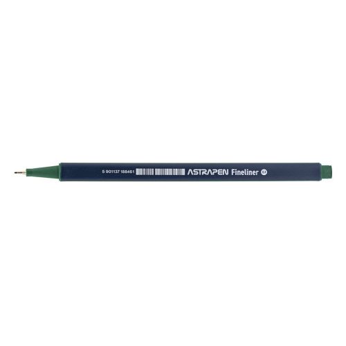 Tűfilc ASTRA PEN 0,4 mm 10 színű