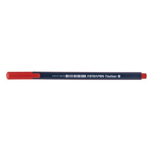 Tűfilc ASTRA PEN 0,4 mm 10 színű