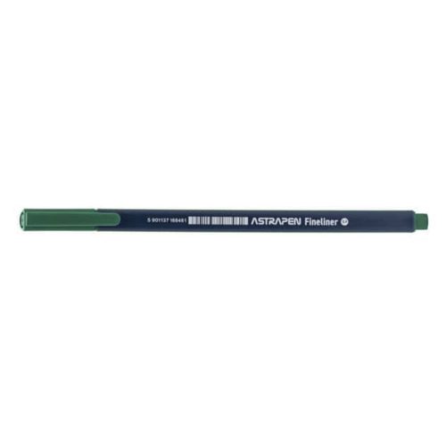 Tűfilc ASTRA PEN 0,4 mm 10 színű