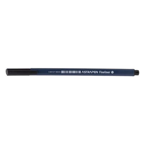 Tűfilc ASTRA PEN 0,4 mm 10 színű