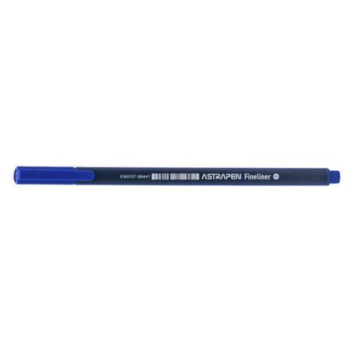 Tűfilc ASTRA PEN 0,4 mm 10 színű