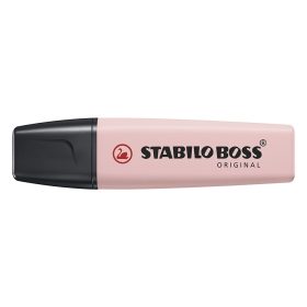   Szövegkiemelő STABILO Boss NatureColors Wildflowers hajnalpir
