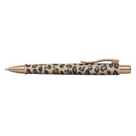 Golyóstoll FABER-CASTELL Poly Ball leopárd