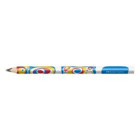 Varázsceruza FABER-CASTELL Fantasy Jumbo alap színek