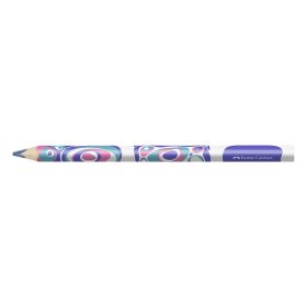 Varázsceruza FABER-CASTELL Fantasy Jumbo pasztell színek