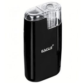 Hegyező elektromos EAGLE TY61 fekete