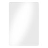 Meleglamináló fólia LEITZ ILam mini 125 mikronos 65x95 mm 100 darabos